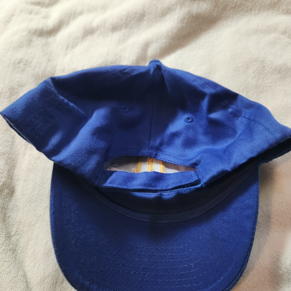 3 Used hat - Picture 8 of 15